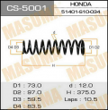 Masuma CS5001