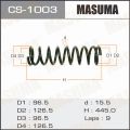 Masuma CS1003 подвески Toyota
