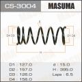 Masuma CS3004 подвески Mitsubishi