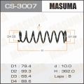 Masuma CS3007 подвески Mitsubishi