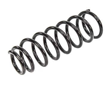 Пружина OBK C4T21781 подвески