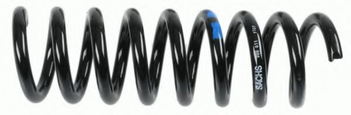 Пружина Sachs 996 611