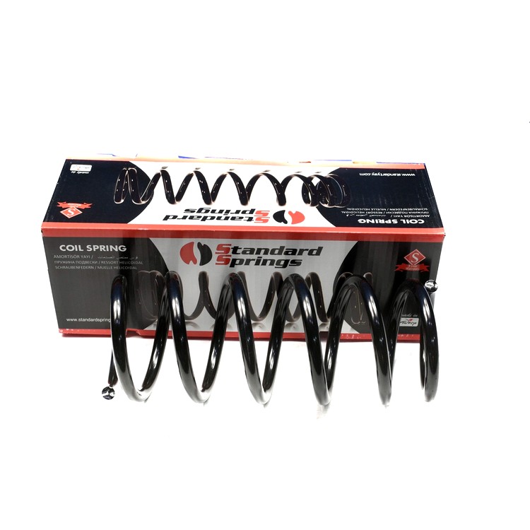 Standard Springs ST124016F подвески
