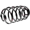 Standard Springs ST124081R металлическая Chevrolet, Opel, Vauxhall