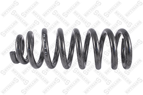 Пружина Stellox 10-21518-SX