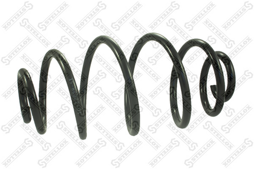 Пружина Stellox 10-22038-SX