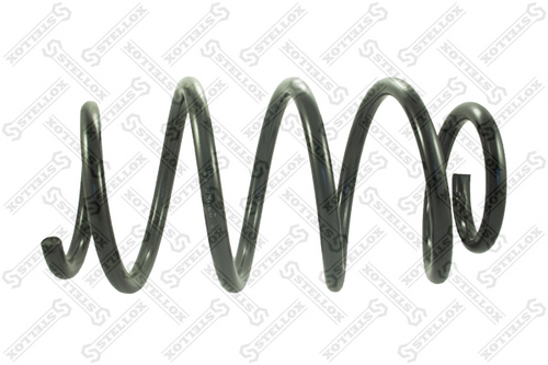 Пружина Stellox 10-23284-SX