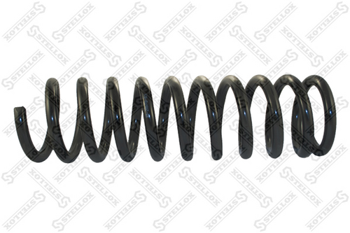 Пружина Stellox 10-21598-SX