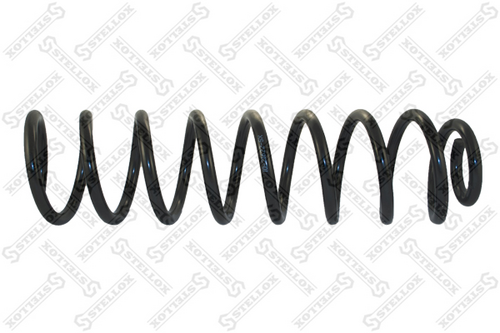 Пружина Stellox 10-21622-SX
