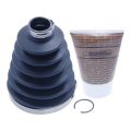 Febest 0317PCL20 наружный комплект Honda