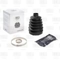 Trialli FG1009 переднего наружного Volvo V70 (07-)