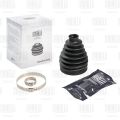Trialli FG1408 наружного Nissan Tiida (04-)