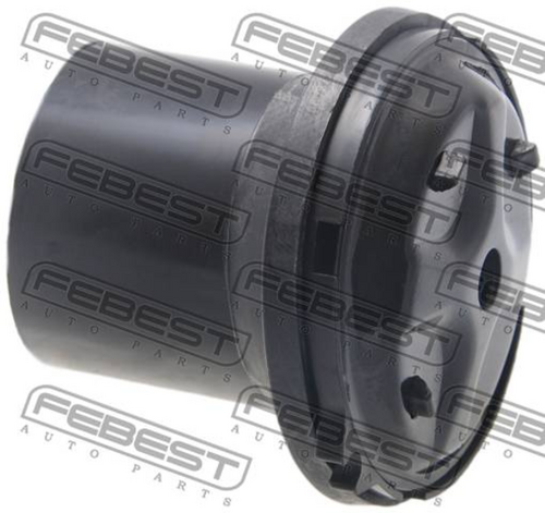Пыльник амортизатора Febest CHSHBLAN