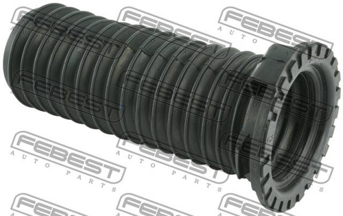 Пыльник амортизатора Febest HSHBFDFL