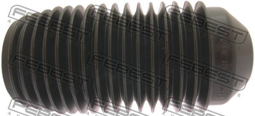 Пыльник амортизатора Febest SBSHBB10F
