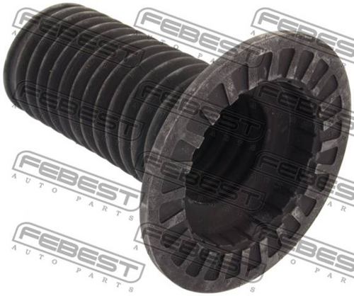 Пыльник амортизатора Febest TSHBACA30F