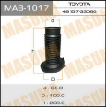 Masuma MAB1017
