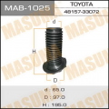 Masuma MAB1025