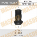 Masuma MAB1027