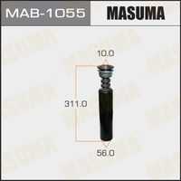 Пыльник амортизатора Masuma MAB1055