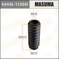 Пыльник амортизатора Masuma MAB1098