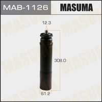 Пыльник амортизатора Masuma MAB1126