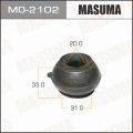 Masuma MO2102 Mitsubishi