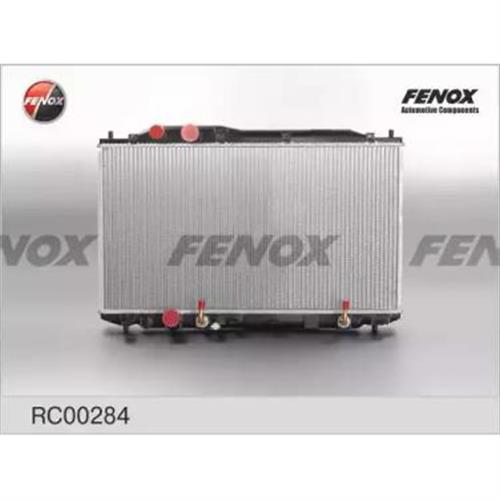 Радиатор охлаждения Fenox RC00284