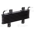 Luzar LOc1440 масляный/АКПП Nissan Juke (10-) 1.6i AT