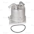 Luzar LOc1459 масляный/АКПП Nissan X-Trail T31 (07-) 2.0i 4WD