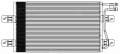Luzar LRAC1509