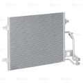 Luzar LRAC1806 Audi A6 (C5) (97-) 1.8T/2.4i/2.8i