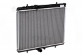 Luzar LRC20W2 Citroen BERLINGO/C3 I/C3 II/C4 I/C4 II/C5 III/DS3/DS4/XSARA, Peugeot 207/307/307 SW/308/407/5008
