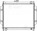 Luzar LRC3001 Great Wall Safe