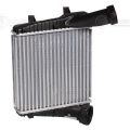 Luzar LRIC1855 интеркулера (онв) VW Touareg (02-)/Touareg (10-) 3.0D/4.2D/3.0T левый