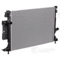 Luzar LRc1006 Focus III (13-)/Kuga (13-) 1.5T M/A