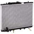 Luzar LRc11126 Pajero Sport (98-) 3.0i M/A