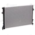 Luzar LRc18182 Passat (05-)/Audi A3 (03-) 3.2i/3.6i
