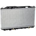 Luzar LRc23RH Civic 4D Hybrid (06-)
