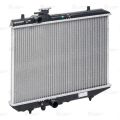 Luzar LRc3022 Lifan Smily (08-) 1.3i M/A