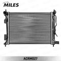 MILES ACRM027