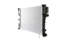 Mahle CR512000S Mercedes-Benz CLS/E-CLASS