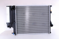 Nissens 60607A BMW 5