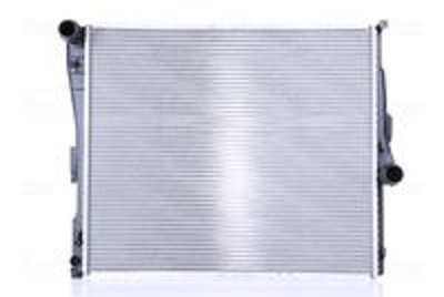Радиатор охлаждения Nissens 60803A