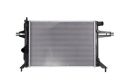 Nissens 63005A