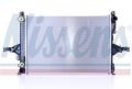 Nissens 65553A