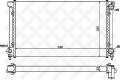 Stellox 10-25003-SX Volkswagen PASSAT
