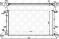 Stellox 10-25007-SX Volkswagen LT 28-35 II/LT 28-46 II
