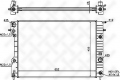 Stellox 10-25065-SX Opel OMEGA B