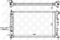 Stellox 10-25097-SX Opel VECTRA B